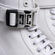 Ботинки Givenchy Terra  белые