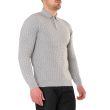 Поло Il Borgo Cashmere серое