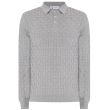 Поло Il Borgo Cashmere серое