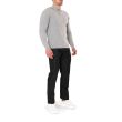 Поло Il Borgo Cashmere серое