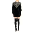 Платье Isabel Marant GABASI черное