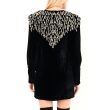 Платье Isabel Marant GABASI черное