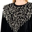 Платье Isabel Marant GABASI черное