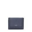 Портмоне Lancel Premier Flirt голубое