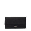 Портмоне Lancel Premier Flirt чорне