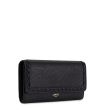 Портмоне Lancel Premier Flirt чорне