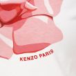 Футболка Kenzo біла