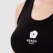 Майка Kenzo черная