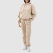 Джоггеры Jacquemus бежевые
