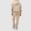 Джоггеры Jacquemus бежевые