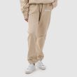 Джоггеры Jacquemus бежевые