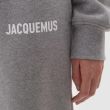 Спортивный костюм Jacquemus серый