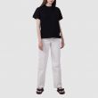 Футболка Jil Sander черная