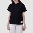 Футболка Jil Sander черная