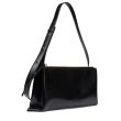 Сумка Jil Sander Empire Sm черная