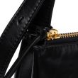Сумка Jil Sander Empire Sm черная