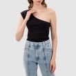 Топ Isabel Marant черный