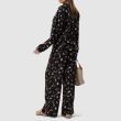 Костюм Stella McCartney черный