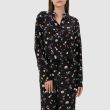 Костюм Stella McCartney черный
