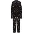 Костюм Stella McCartney черный
