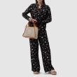 Костюм Stella McCartney черный