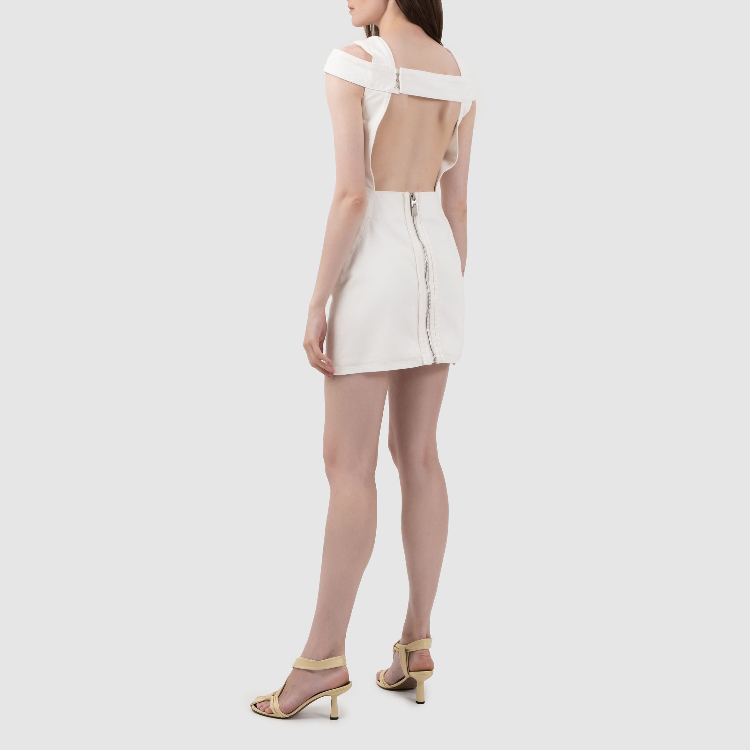 Сукня Givenchy біла