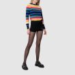 Шорты Sonia Rykiel черные