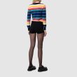 Шорты Sonia Rykiel черные