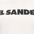 Футболка Jil Sander белая