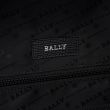 Рюкзак Bally черный