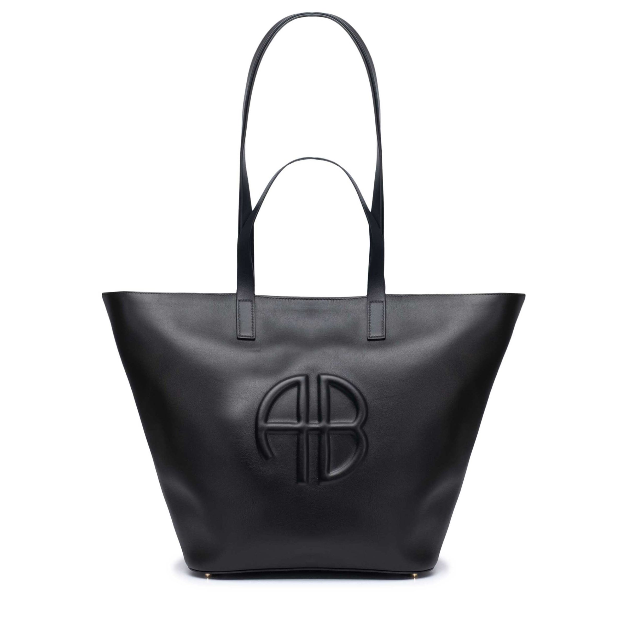 Сумка Anine Bing PALERMO TOTE черная