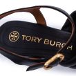 Босоножки Tory Burch черные