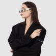 Очки Balenciaga Dynasty белые