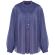                                      Блуза Isabel Marant Kiledia фиолетовая 1
                                  