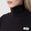 Боди GCDS черное
