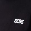 Боди GCDS черное