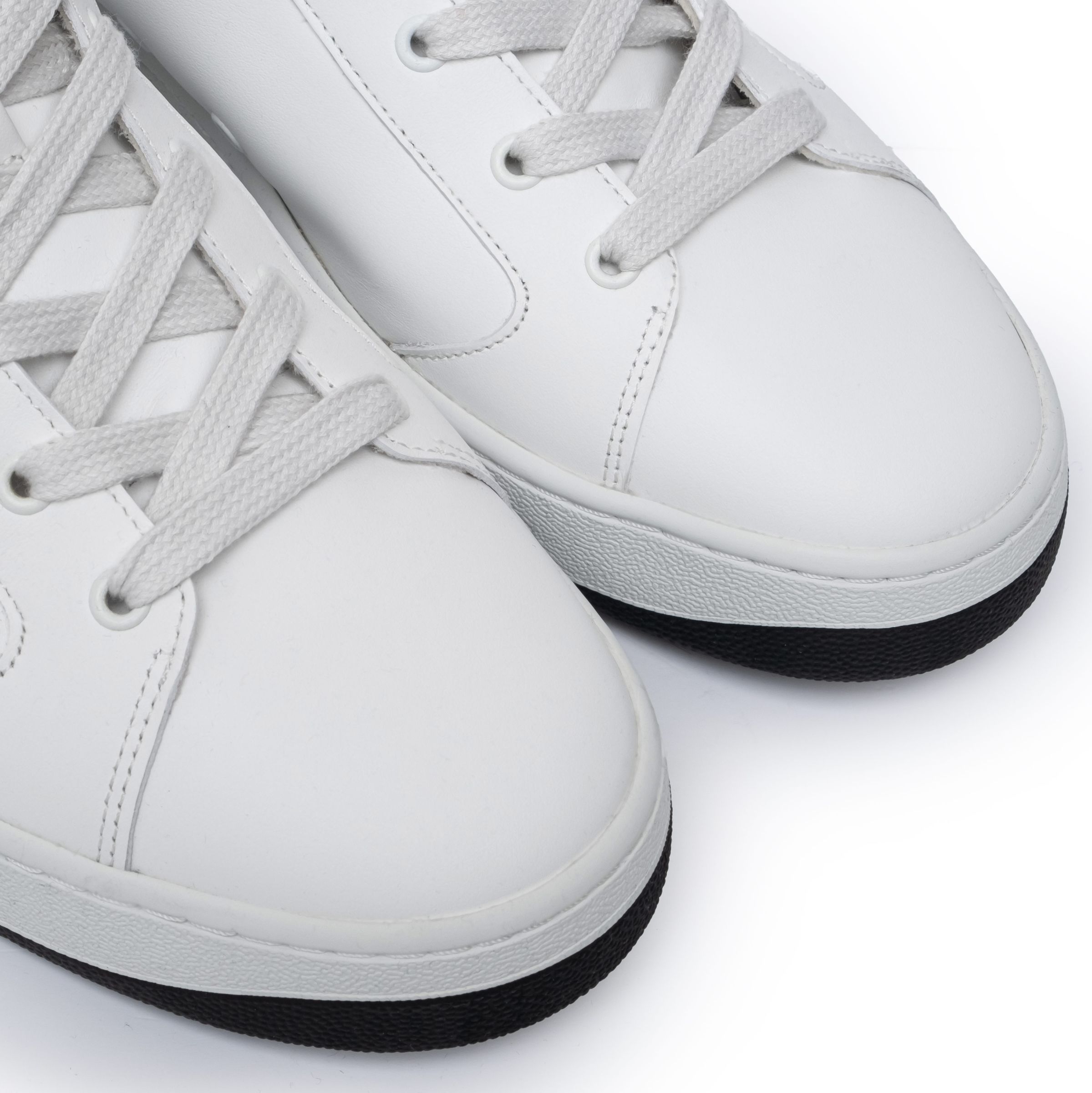Кросівки Kenzo Kourt  білі