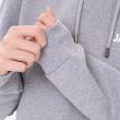 Спортивный костюм Jacquemus серый