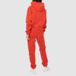 Спортивный костюм Jacquemus красный