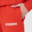 Спортивный костюм Jacquemus красный