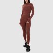 Спортивный костюм Sporty&Rich терракотовый