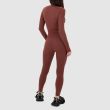Спортивный костюм Sporty&Rich терракотовый