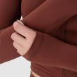 Спортивный костюм Sporty&Rich терракотовый