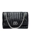 Сумка Balenciaga MONACO черная