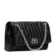 Сумка Balenciaga MONACO черная