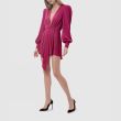Туфли Aquazzura Soiree черные