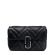                                     Сумка Marc Jacobs Quilted J Marc чорна 1
                                  