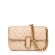                                     Сумка Marc Jacobs Quilted J Marc бежевая 1
                                  