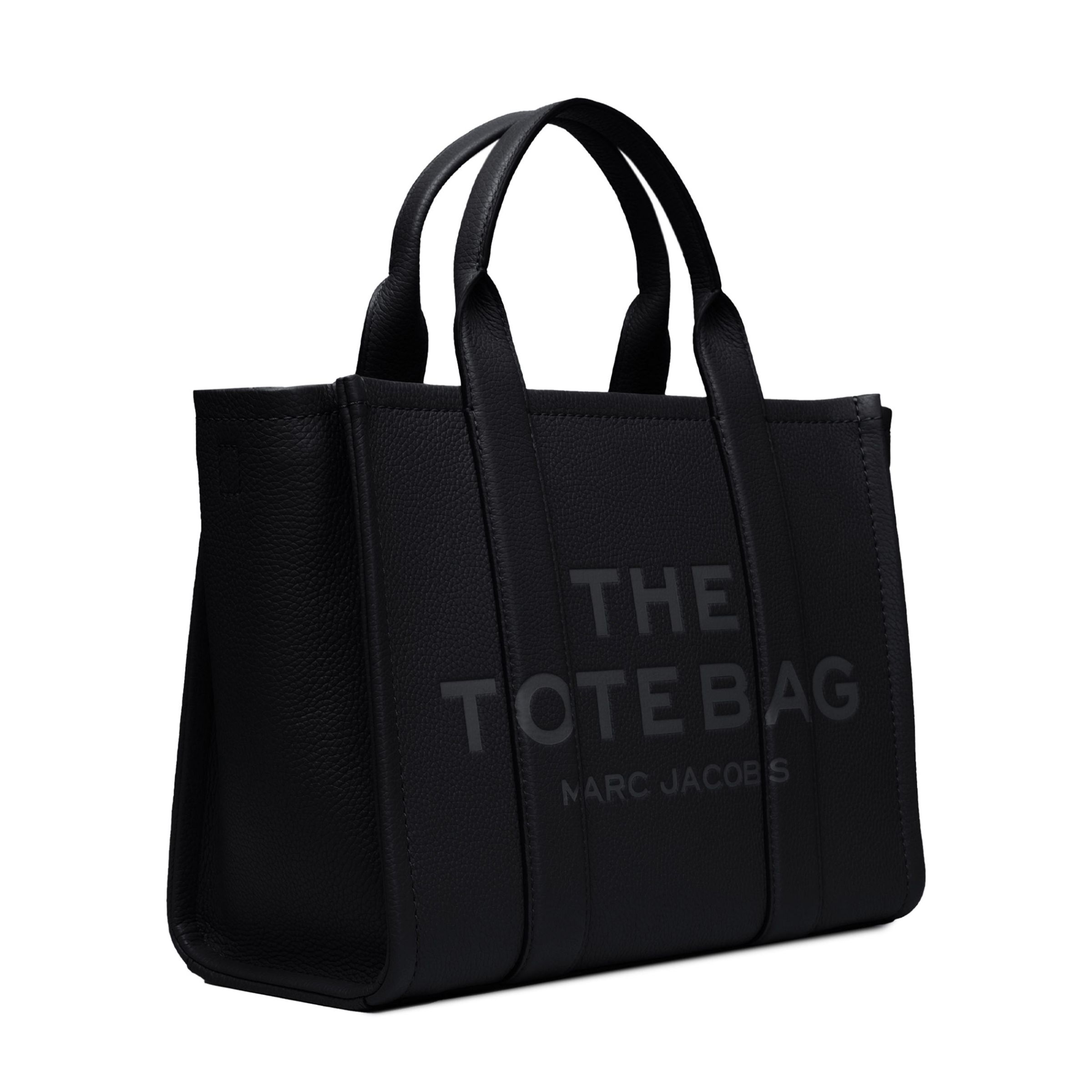 Сумка Marc Jacobs Small Tote Bag черная