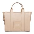 Сумка Marc Jacobs Small Tote Bag бежевая